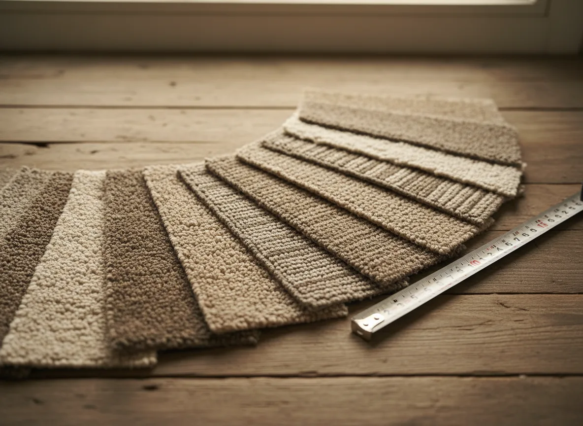 Carpet Installation Britton, MI FAQs
